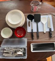 Mori no hoshi - Vacation STAY 65135v平面图