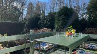 The Shades - Bliss In The Heart of Windermere平面图