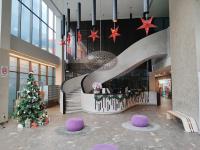 QQQ hotel type room Empire Damansara平面图