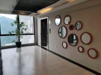 QQQ hotel type room Empire Damansara平面图