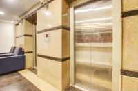 Super Townhouse Rcc Hotel Banjara Hills平面图