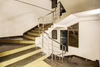 Super Townhouse Rcc Hotel Banjara Hills平面图