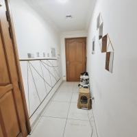 LA Gold hostel capsule平面图