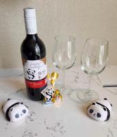 Hotel 1936的酒水