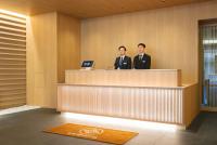 谷町君 HOTEL 恵美須町72的员工