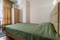 Arethusa Hotel Athens客房内的一张或多张床位