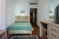 Arethusa Hotel Athens客房内的一张或多张床位