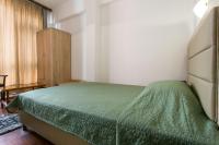 Arethusa Hotel Athens客房内的一张或多张床位