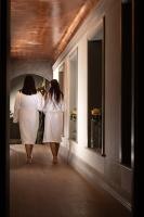 入住The Lodges at Kilkea Castle的客人