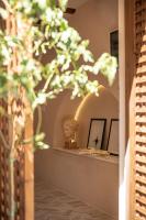 Artemide city places _Leon tiny suite平面图