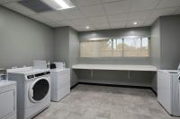 Fairfield by Marriott Inn & Suites Albuquerque Uptown平面图