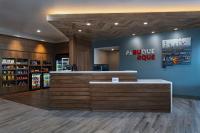 Fairfield by Marriott Inn & Suites Albuquerque Uptown平面图