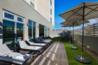 Fairfield by Marriott Inn & Suites Albuquerque Uptown平面图