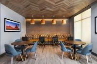 Fairfield by Marriott Inn & Suites Albuquerque Uptown商务区和/或会议室