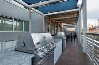 Fairfield by Marriott Inn & Suites Albuquerque Uptown平面图