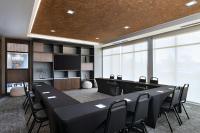 Fairfield by Marriott Inn & Suites Albuquerque Uptown商务区和/或会议室