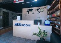 RedDoorz at MBB Room NAIA 2的证书、奖牌、标识或其他文件