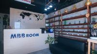 RedDoorz at MBB Room NAIA 2平面图