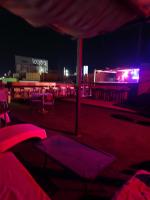 Toys suites hotel平面图