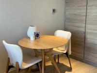 Studio One Dubai Marina - TIE Vacation Homes平面图