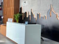 Studio One Dubai Marina - TIE Vacation Homes大厅或接待区