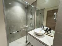 Studio One Dubai Marina - TIE Vacation Homes的一间浴室