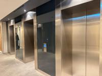 Studio One Dubai Marina - TIE Vacation Homes平面图
