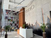 Studio One Dubai Marina - TIE Vacation Homes平面图