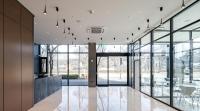 Hotel Jeonju Hanok Village平面图
