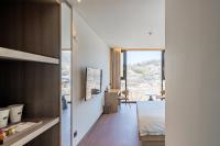 Hotel Jeonju Hanok Village平面图