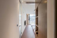 Hotel Jeonju Hanok Village平面图