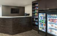 My Place Hotel-Carson City, NV平面图