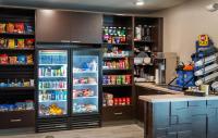 My Place Hotel-Carson City, NV平面图