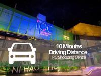 Seeds Hotel Damansara Pelangi平面图