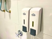 Seeds Hotel Damansara Pelangi平面图
