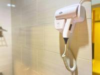 Seeds Hotel Damansara Pelangi平面图