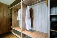Big Dragon Villas Ubud平面图