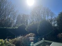 The Shades - Bliss In The Heart of Windermere外面的花园