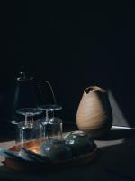 C&C Okayama的酒水