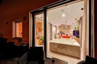 Wellness Hotel Fénix平面图