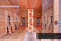 Wellness Hotel Fénix平面图