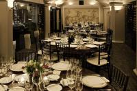 Fifteen Beacon Hotel餐厅或其他用餐的地方