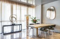 Hilton Bentley Miami South Beach平面图