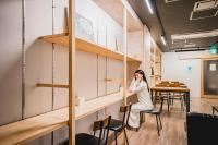 入住hotel atarayo osaka的客人
