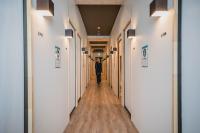 hotel atarayo osaka平面图