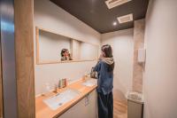 入住hotel atarayo osaka的客人