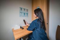 入住hotel atarayo osaka的客人