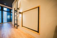 hotel atarayo osaka平面图
