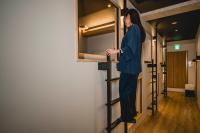 入住hotel atarayo osaka的客人