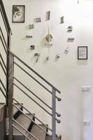 Gioielli House Pompei平面图